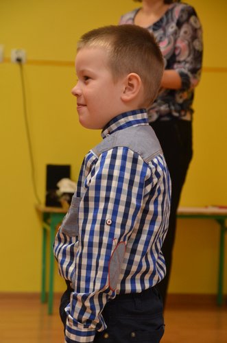 Tuchola: Wierszowanki w przedszkolu - ZDJĘCIA