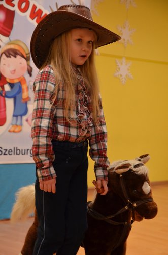 Tuchola: Wierszowanki w przedszkolu - ZDJĘCIA