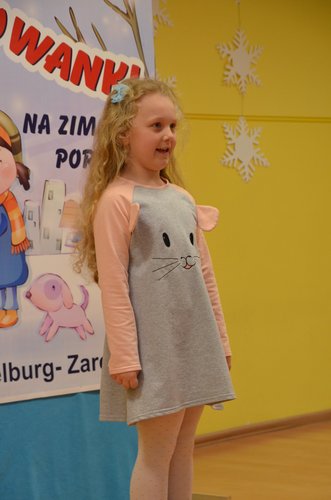 Tuchola: Wierszowanki w przedszkolu - ZDJĘCIA