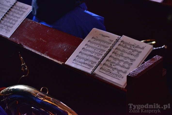 Pogrzeb Janusza Kiedrowskiego - ZDJĘCIA