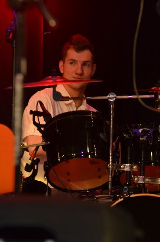 Tuchola: Utalentowany Nowodworek na scenie - ZDJĘCIA