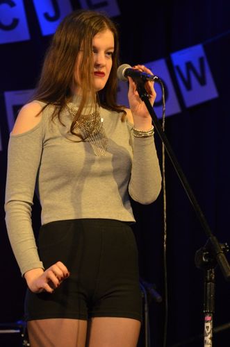 Tuchola: Utalentowany Nowodworek na scenie - ZDJĘCIA