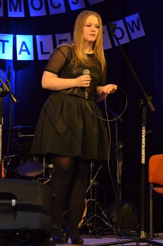 Tuchola: Utalentowany Nowodworek na scenie - ZDJĘCIA