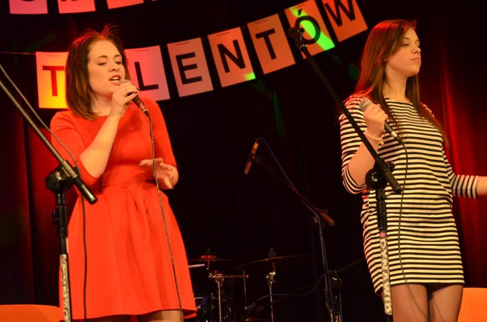 Tuchola: Utalentowany Nowodworek na scenie - ZDJĘCIA