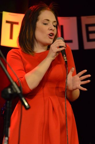 Tuchola: Utalentowany Nowodworek na scenie - ZDJĘCIA