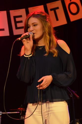 Tuchola: Utalentowany Nowodworek na scenie - ZDJĘCIA