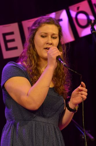 Tuchola: Utalentowany Nowodworek na scenie - ZDJĘCIA