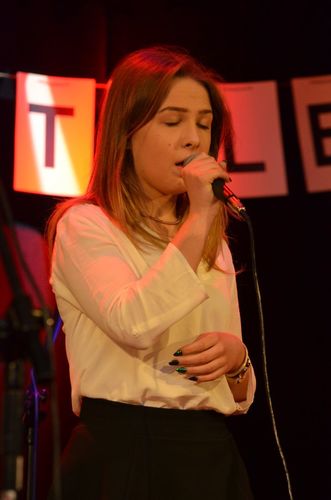 Tuchola: Utalentowany Nowodworek na scenie - ZDJĘCIA