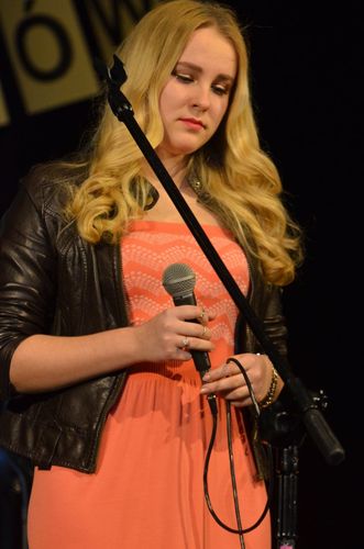 Tuchola: Utalentowany Nowodworek na scenie - ZDJĘCIA