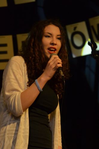 Tuchola: Utalentowany Nowodworek na scenie - ZDJĘCIA