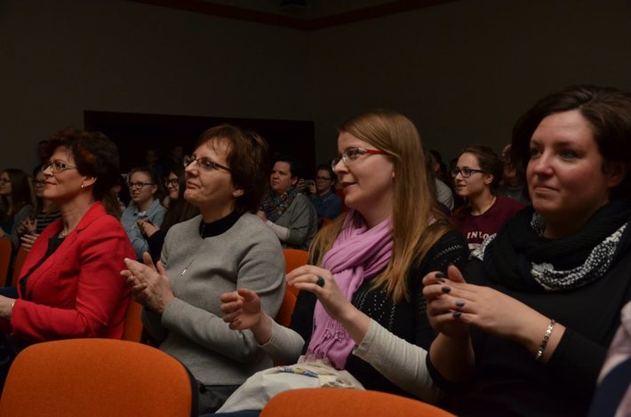 Tuchola: Utalentowany Nowodworek na scenie - ZDJĘCIA