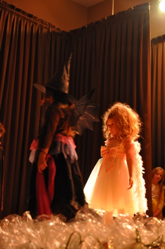 Konkurs tańca w Osiu - ZDJĘCIA