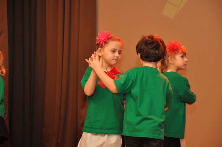 Konkurs tańca w Osiu - ZDJĘCIA