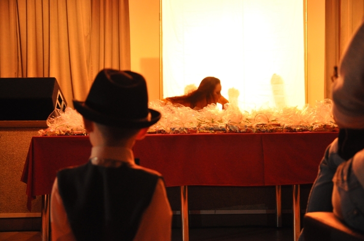 Konkurs tańca w Osiu - ZDJĘCIA