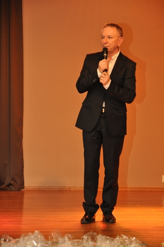 Konkurs tańca w Osiu - ZDJĘCIA