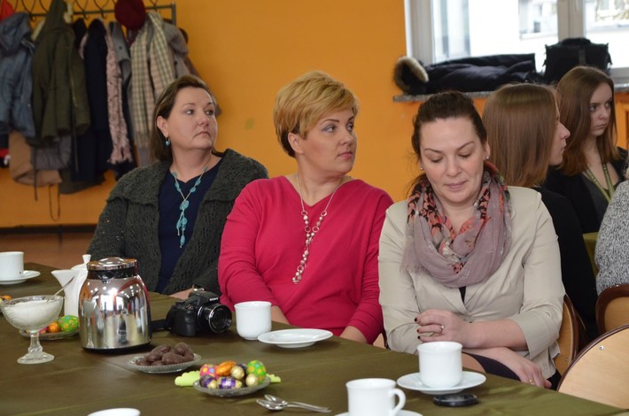 Tuchola: Pióro Starosty - ZDJĘCIA