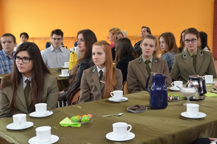 Tuchola: Pióro Starosty - ZDJĘCIA