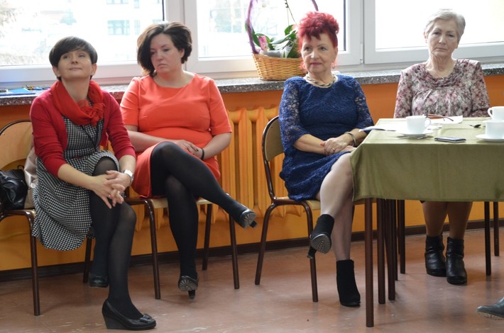 Tuchola: Pióro Starosty - ZDJĘCIA