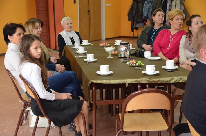 Tuchola: Pióro Starosty - ZDJĘCIA