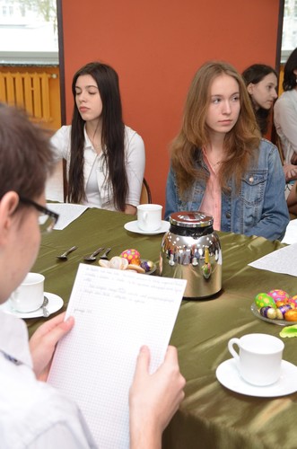 Tuchola: Pióro Starosty - ZDJĘCIA