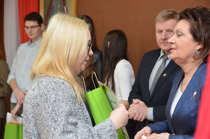 Tuchola: Pióro Starosty - ZDJĘCIA