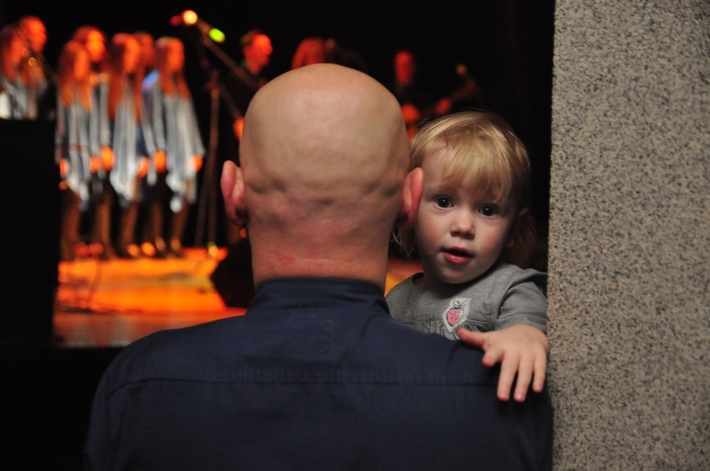 Muzyka gospel zabrzmiała w Śliwicach - ZDJĘCIA