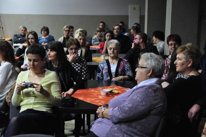 Muzyka gospel zabrzmiała w Śliwicach - ZDJĘCIA