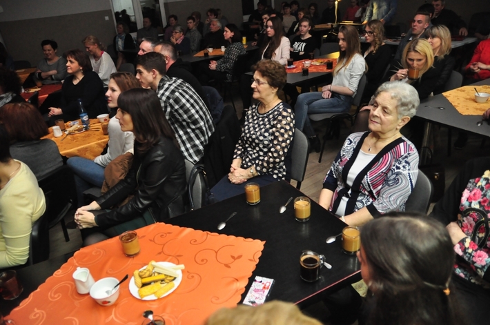 Muzyka gospel zabrzmiała w Śliwicach - ZDJĘCIA