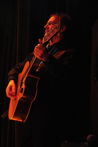 Muzyka gospel zabrzmiała w Śliwicach - ZDJĘCIA