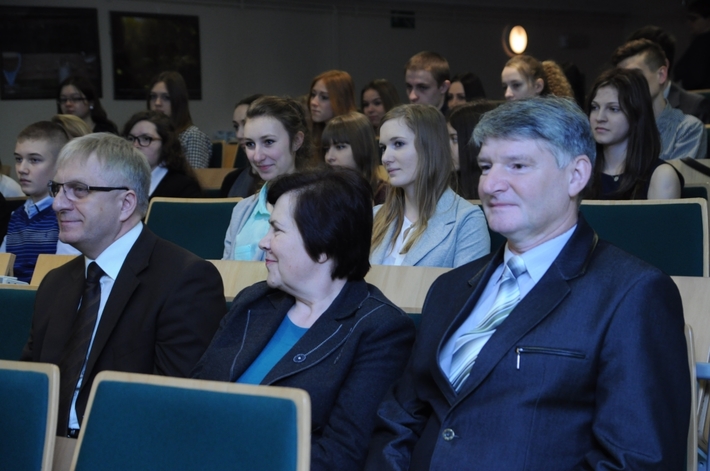 Stypendia starosty tucholskiego dla 47 osób!