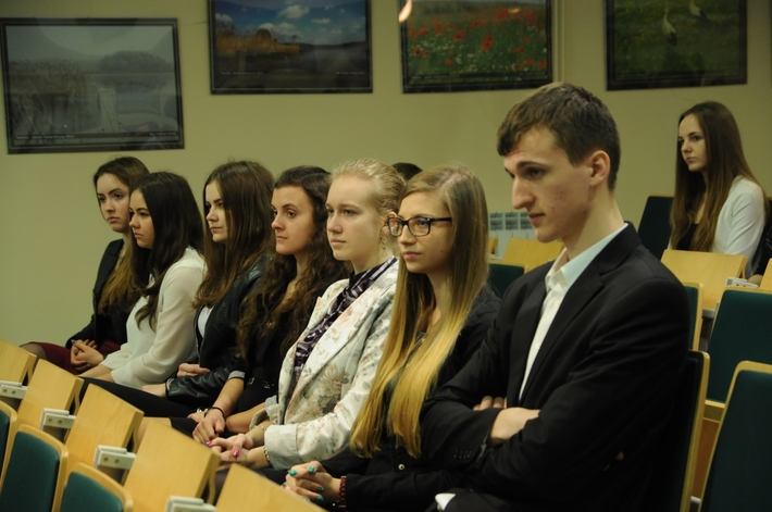 Stypendia starosty tucholskiego dla 47 osób!