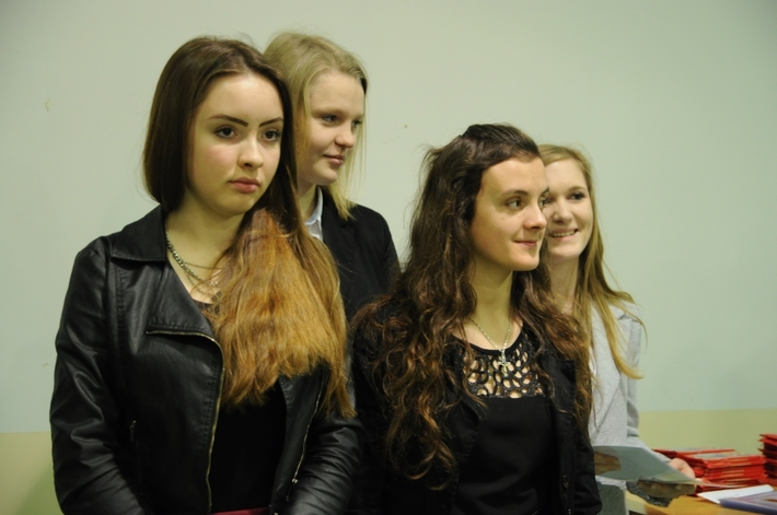 Stypendia starosty tucholskiego dla 47 osób!