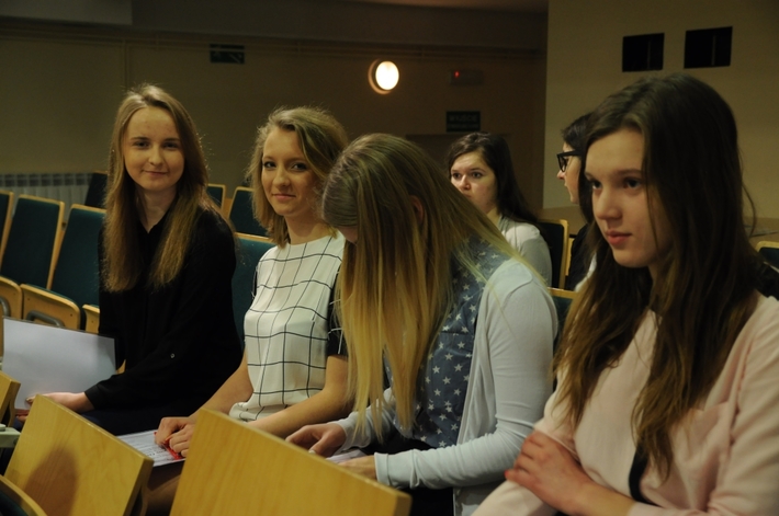 Stypendia starosty tucholskiego dla 47 osób!