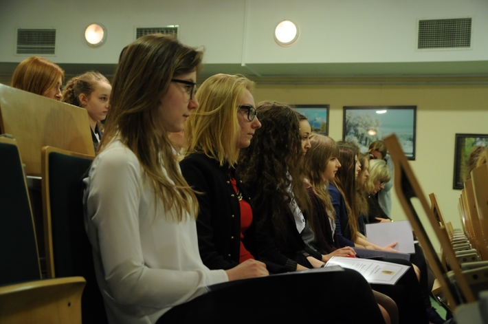 Stypendia starosty tucholskiego dla 47 osób!