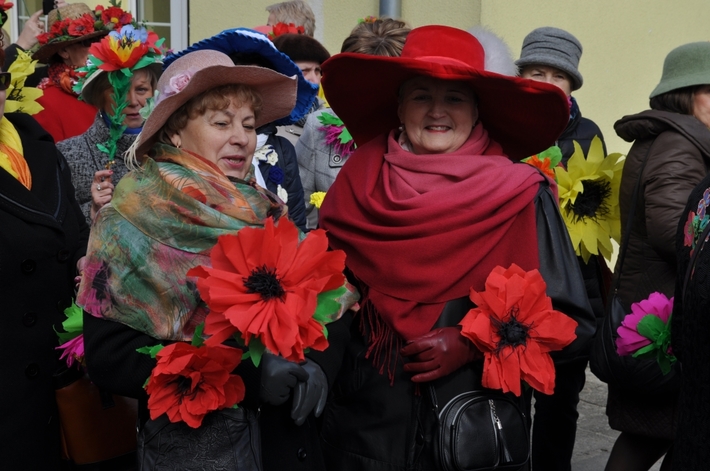 Tak świętowało UTW! - GALERIA ZDJĘĆ