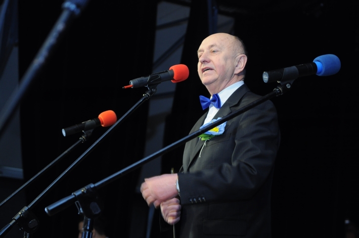 Tak świętowało UTW! - GALERIA ZDJĘĆ