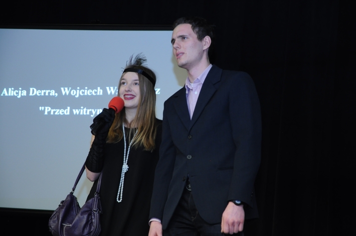 Tak świętowało UTW! - GALERIA ZDJĘĆ