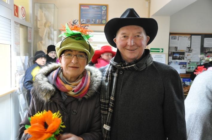 Tak świętowało UTW! - GALERIA ZDJĘĆ