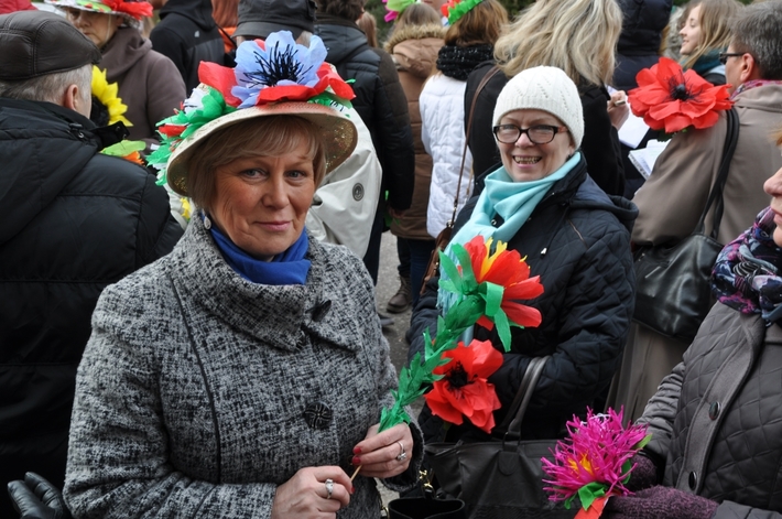 Tak świętowało UTW! - GALERIA ZDJĘĆ
