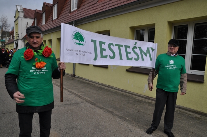 Tak świętowało UTW! - GALERIA ZDJĘĆ