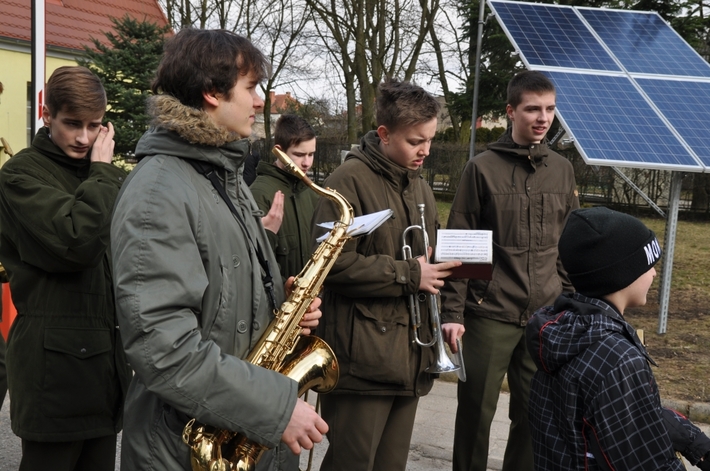 Tak świętowało UTW! - GALERIA ZDJĘĆ