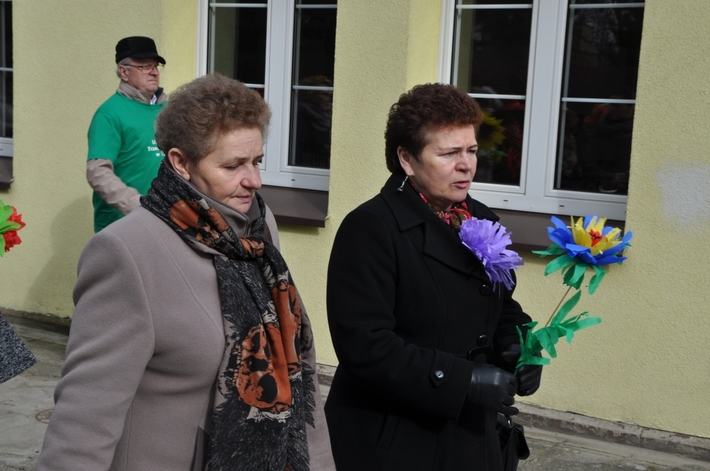 Tak świętowało UTW! - GALERIA ZDJĘĆ