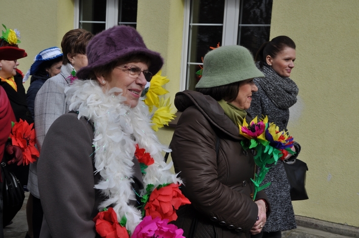 Tak świętowało UTW! - GALERIA ZDJĘĆ