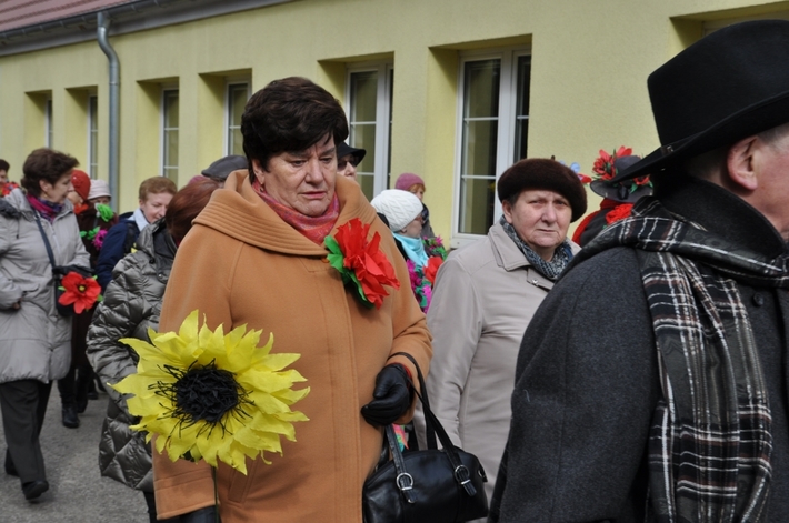 Tak świętowało UTW! - GALERIA ZDJĘĆ