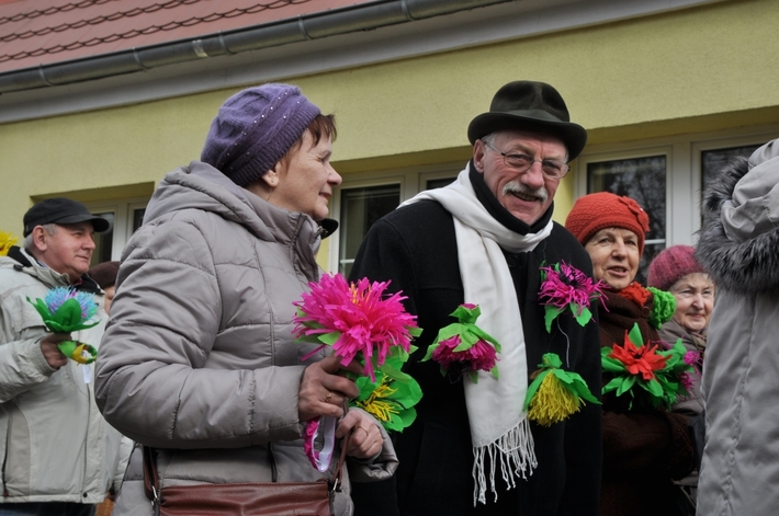 Tak świętowało UTW! - GALERIA ZDJĘĆ