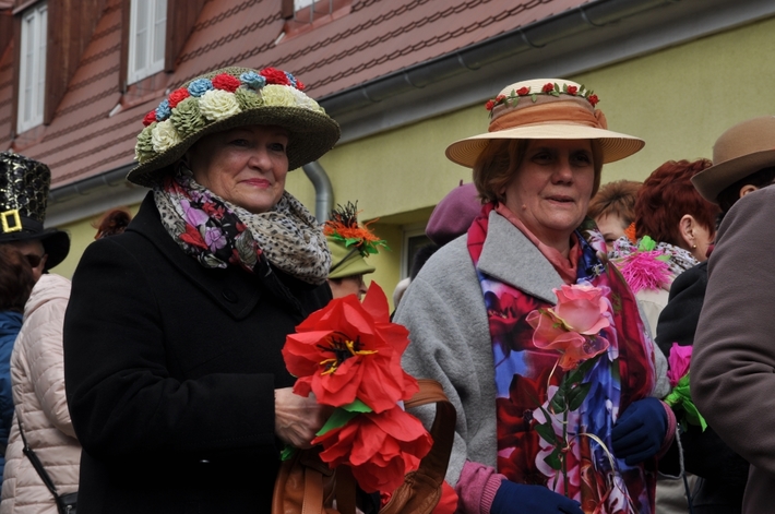 Tak świętowało UTW! - GALERIA ZDJĘĆ