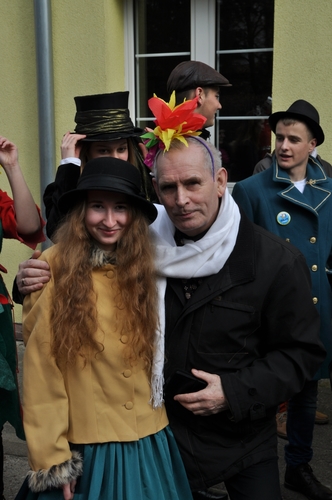 Tak świętowało UTW! - GALERIA ZDJĘĆ