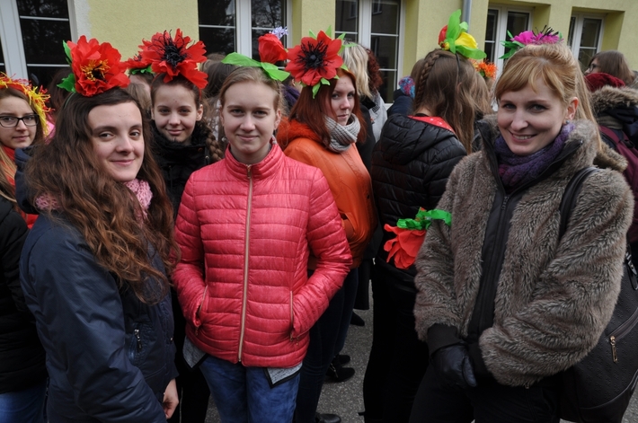 Tak świętowało UTW! - GALERIA ZDJĘĆ