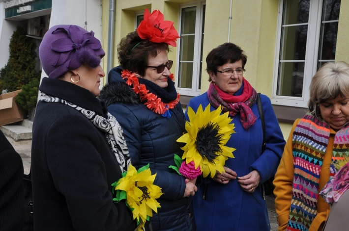 Tak świętowało UTW! - GALERIA ZDJĘĆ