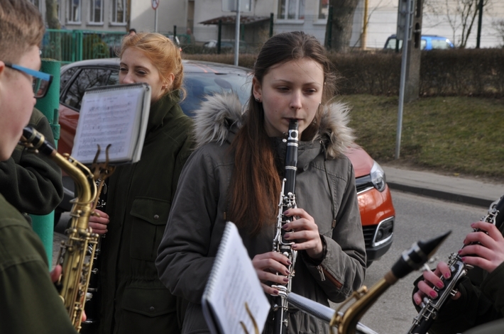 Tak świętowało UTW! - GALERIA ZDJĘĆ